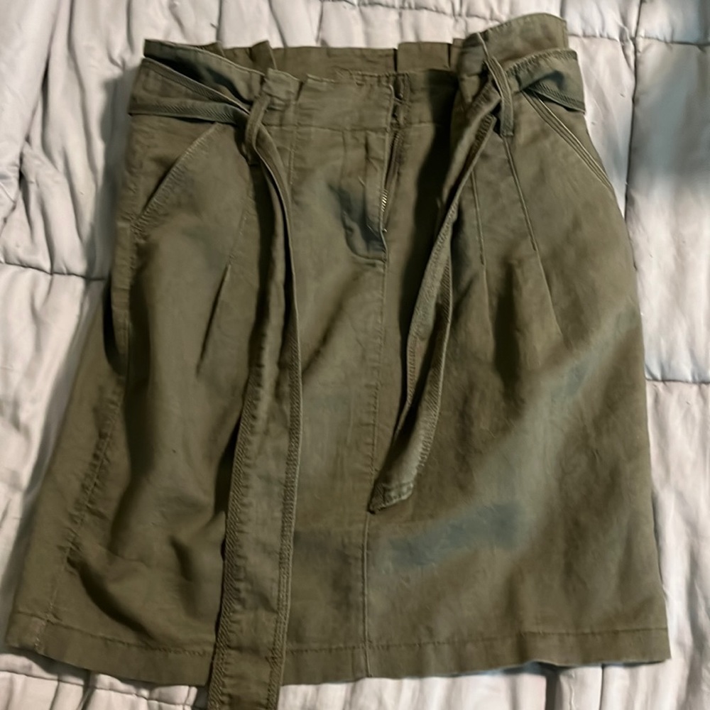 Ann Taylor size 0 skirt